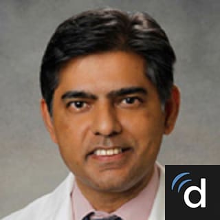 Agha Haider, MD