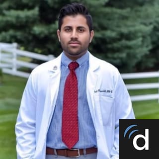 Paul Parambath, Physician Assistant, New York, NY