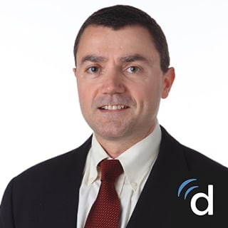 Charles Catron, MD