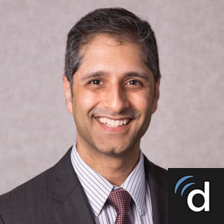 Shahid Nimjee, MD