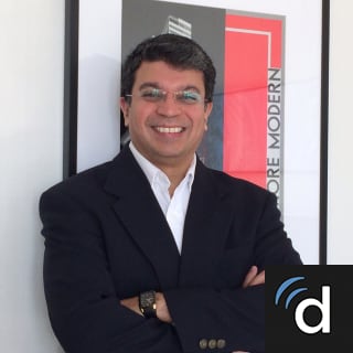 Rajil Mehta, MD