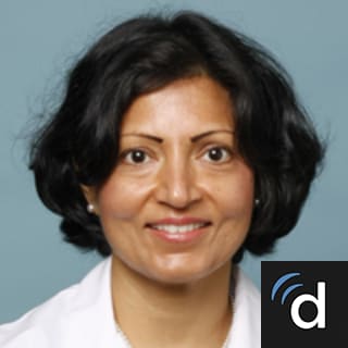 Nidhi Malik, MD