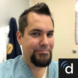 Dr. Matthew D. Danielson, MD | Stockton, CA | Radiologist | US News Doctors