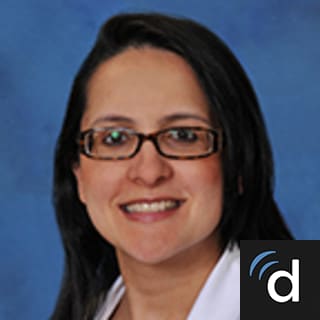 Nila Rafiq, MD