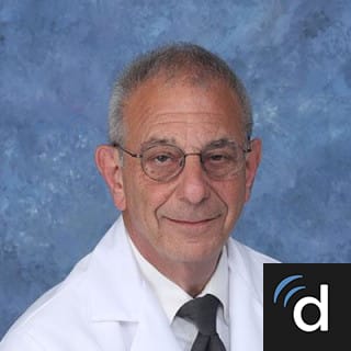 Stanley Gould, MD