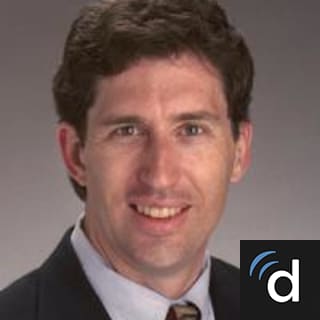 James Garnett, MD