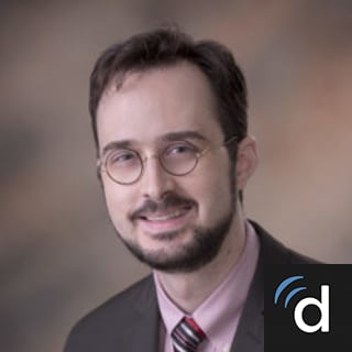 Tobias Mattei, MD