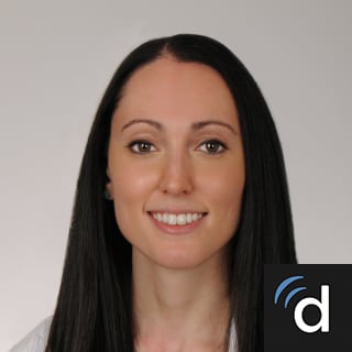 Dr. Michelle Spiegel, MD | Charleston, SC | Pulmonologist | US News Doctors