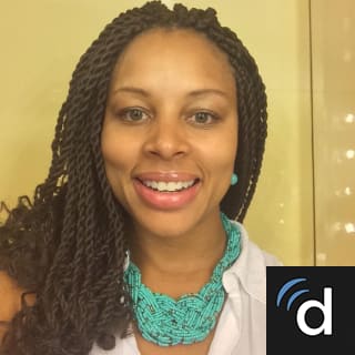 Shemicka Asom, Family Nurse Practitioner, Henryton, MD