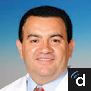Samuel Gacha, MD