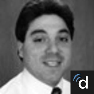 Jeffrey Mormol, MD