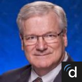Stephen Hougen, MD