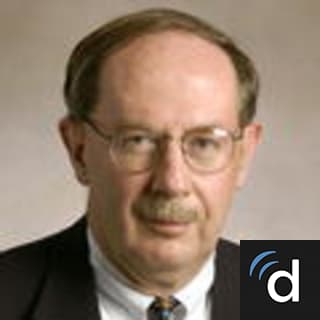 Howard Loughlin, MD