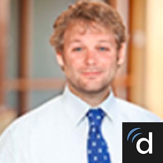 Joseph Benson, DO, Internal Medicine, Brainerd, MN