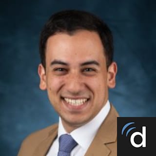 Andrew Abadeer, MD