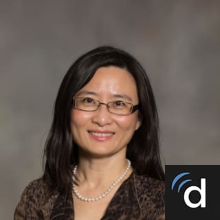 Fang Xu, MD
