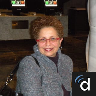 Carol Johnson, MD