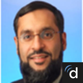 Sameer Ahmad, MD