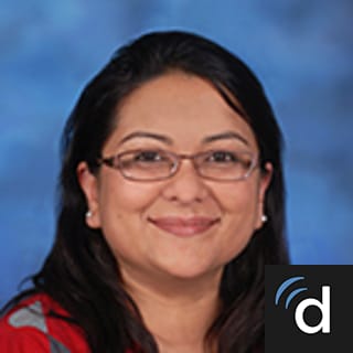 Leena Jha, MD, Endocrinology, Alexandria, VA