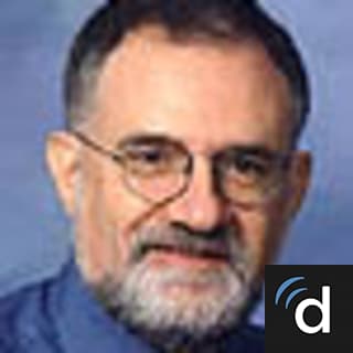 Warren Churg, MD