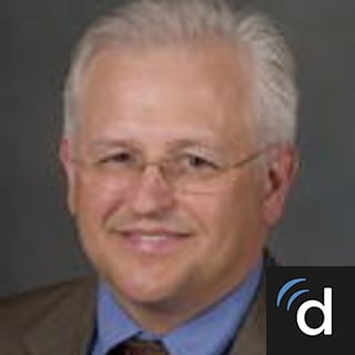 Robert March, MD