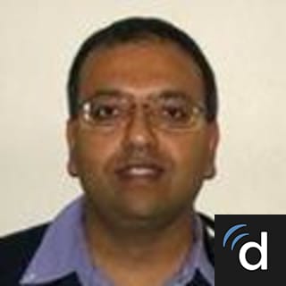 Pankaj Srivastava, MD