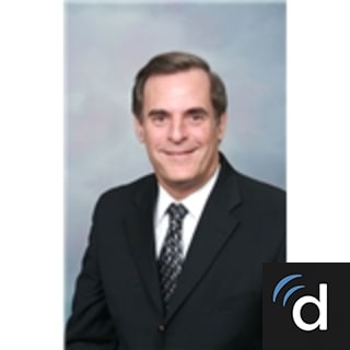 Arthur Polin, MD