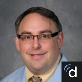 Robert Eisner, DO