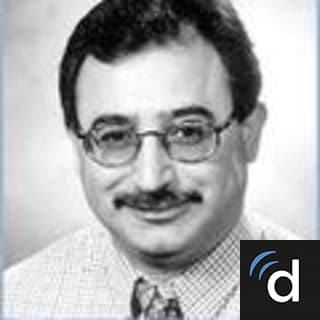 Hatem Asad, MD