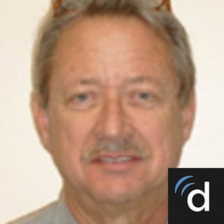 Dean Hildahl, MD