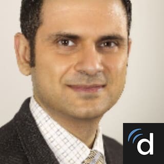 Ramin (Azarbaijani) Assadi, MD