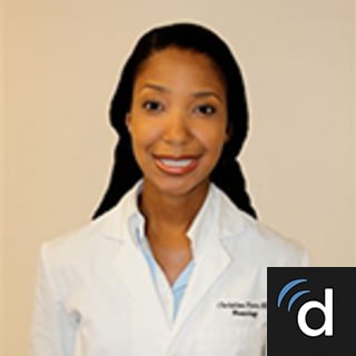 Christine Pierre, MD