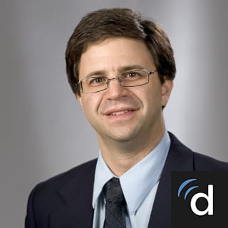 Gerald Behr, MD