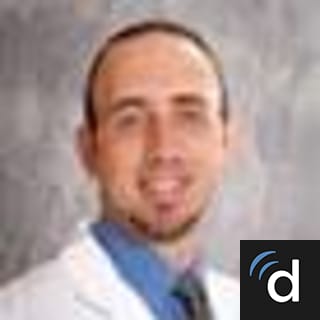 Andrew Parsons, MD, General Surgery, Hastings, MI
