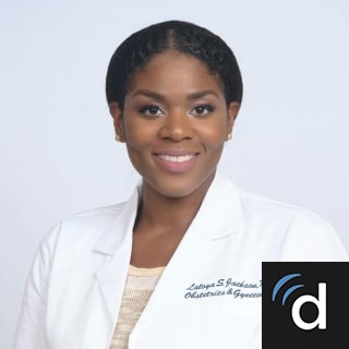 Latoya Jackson, MD
