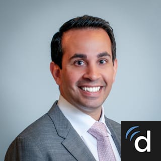 Keyan Salari, MD, Urology, Boston, MA