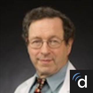 Richard Bensinger, MD