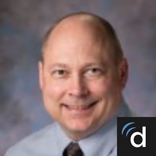 David Axelson, MD