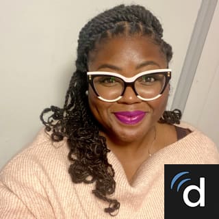Jamyl Walker, Nurse Practitioner, Boston, MA