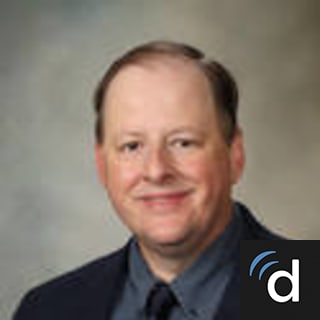 Dr. Andrew H. Limper, MD | Rochester, MN | Pulmonologist | US News Doctors