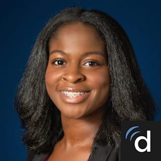 Kiyah Anderson, MD, Resident Physician, Boston, MA