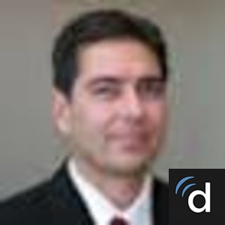 Edward Farhangi, MD