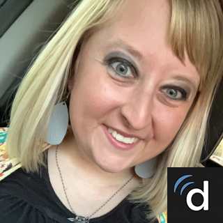 Ashley Roberts, Family Nurse Practitioner, Beavercreek, OH
