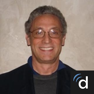 Richard Dwoskin, MD