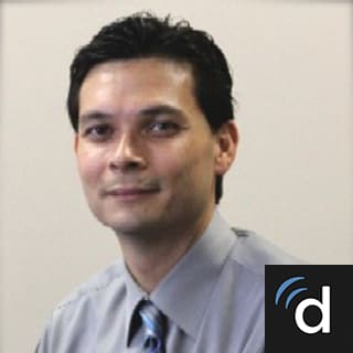 Alan Sandidge, MD