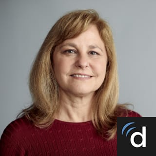 Julianne Greenberg, MD