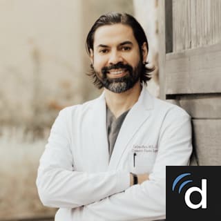 Carlos Mata, MD