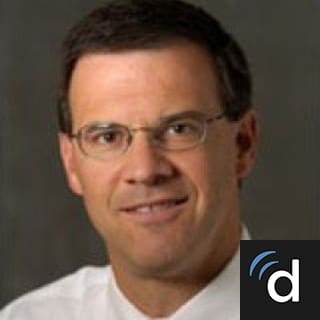 Samuel Parry, MD