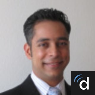 Venktesh Ramnath, MD, Pulmonology, San Diego, CA