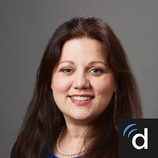 Jennifer Sherr, MD